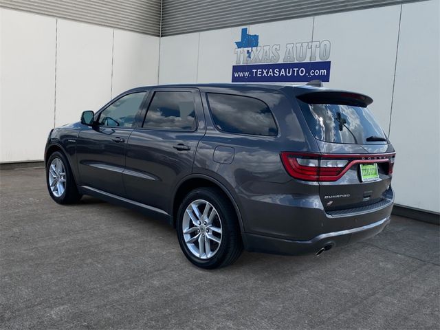 2021 Dodge Durango R/T