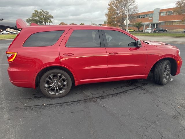 2021 Dodge Durango R/T