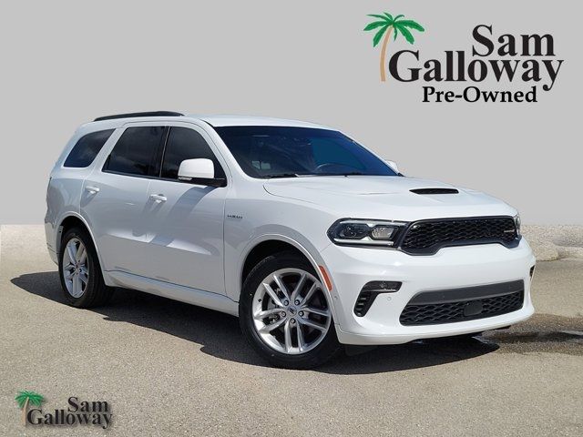 2021 Dodge Durango R/T