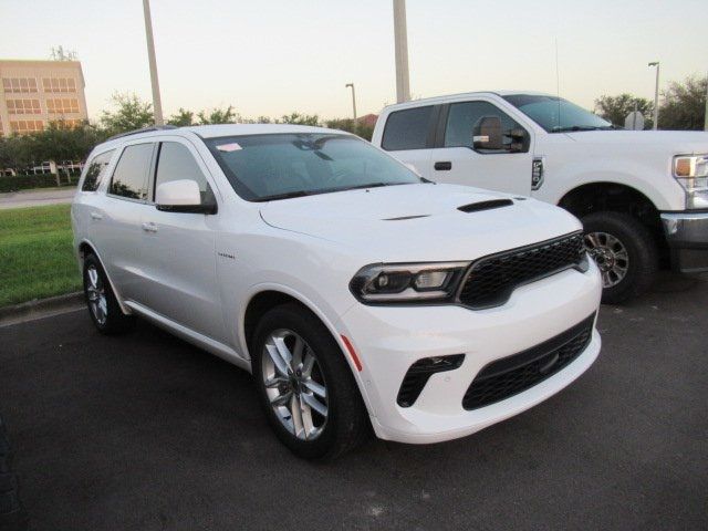 2021 Dodge Durango R/T