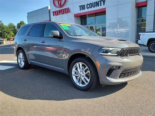 2021 Dodge Durango R/T