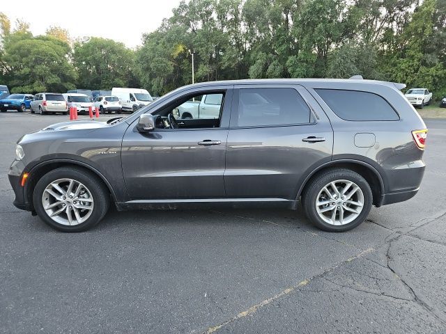 2021 Dodge Durango R/T