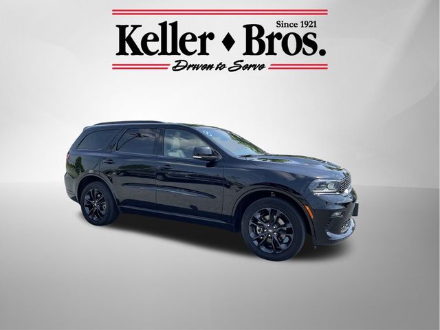 2021 Dodge Durango R/T