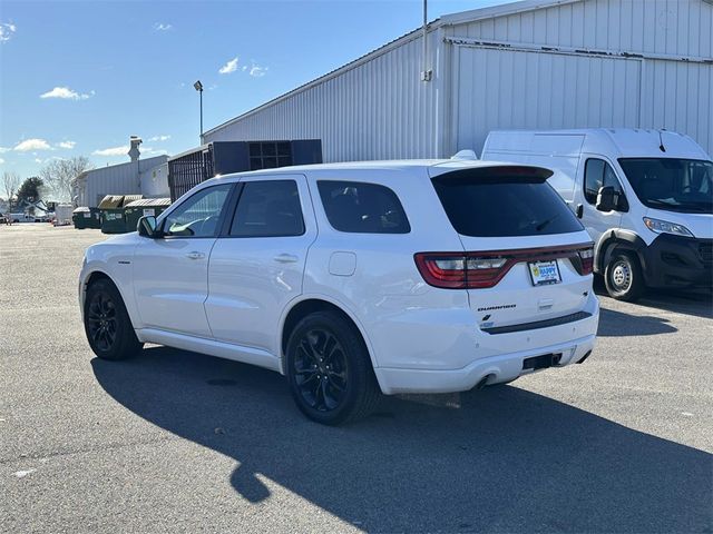 2021 Dodge Durango R/T