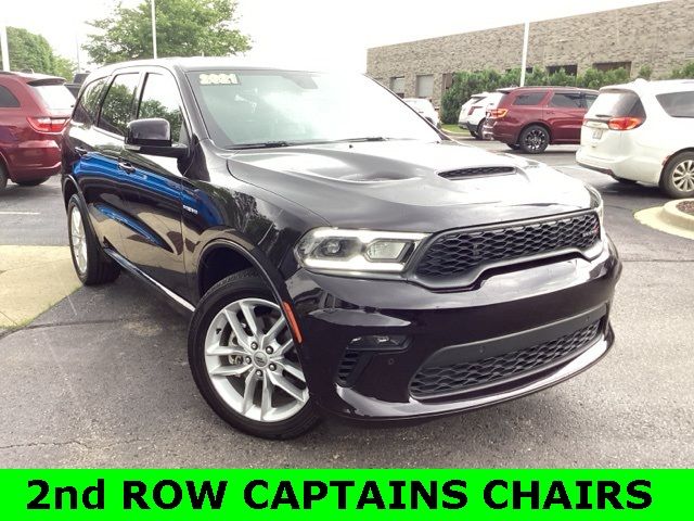 2021 Dodge Durango R/T