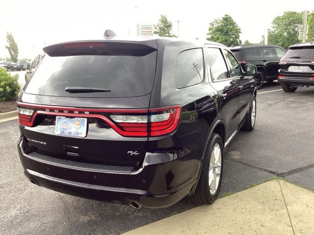 2021 Dodge Durango R/T