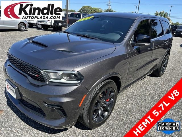 2021 Dodge Durango R/T