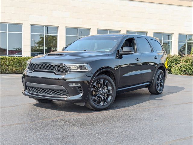 2021 Dodge Durango R/T