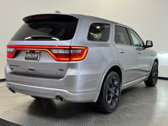 2021 Dodge Durango R/T