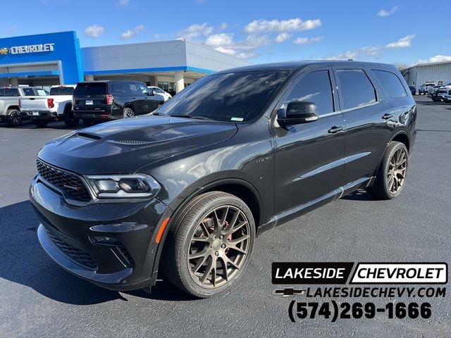 2021 Dodge Durango R/T