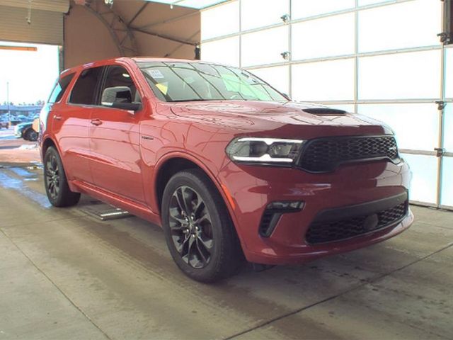 2021 Dodge Durango R/T