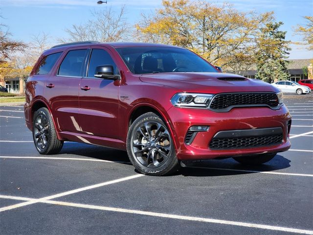 2021 Dodge Durango R/T