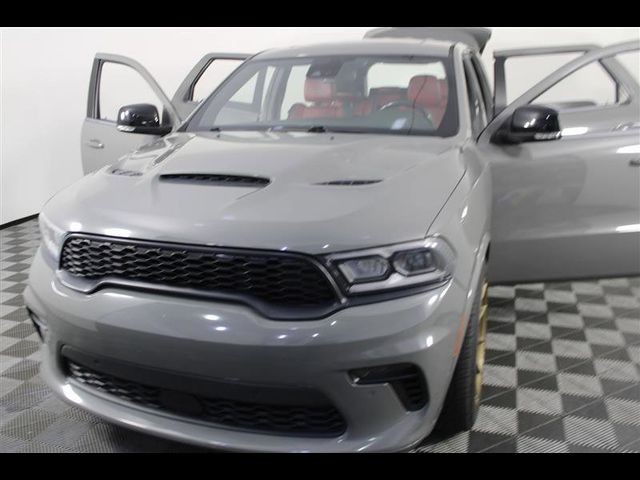 2021 Dodge Durango R/T