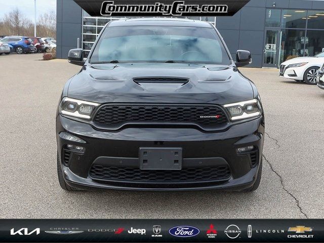 2021 Dodge Durango R/T