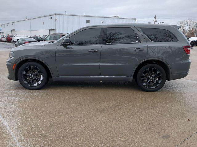 2021 Dodge Durango R/T