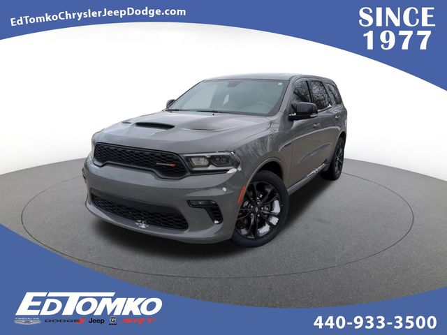 2021 Dodge Durango R/T