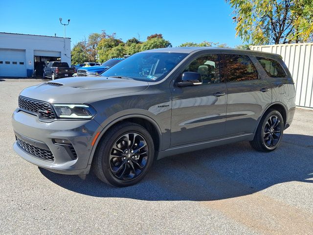 2021 Dodge Durango R/T