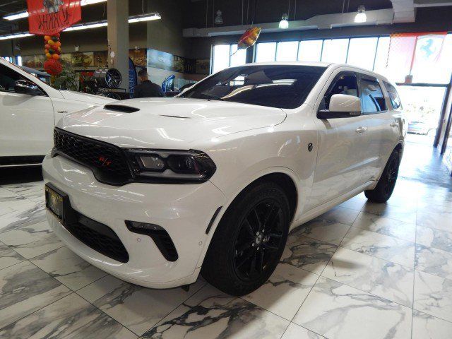 2021 Dodge Durango R/T