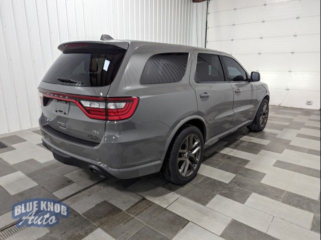 2021 Dodge Durango R/T