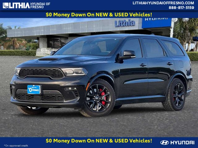 2021 Dodge Durango R/T