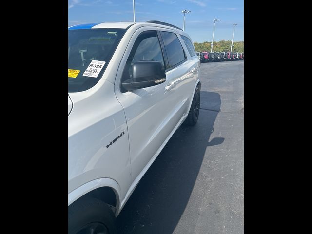 2021 Dodge Durango R/T