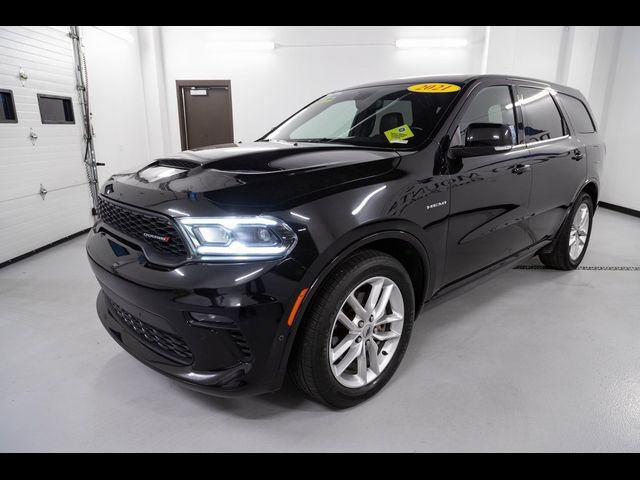 2021 Dodge Durango R/T