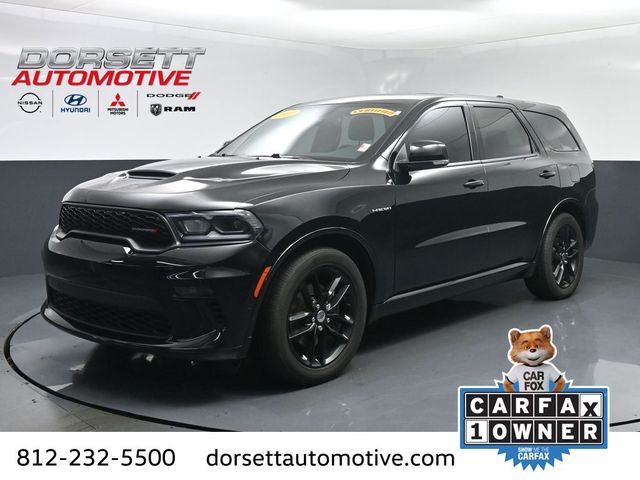 2021 Dodge Durango R/T