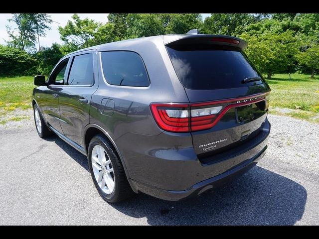 2021 Dodge Durango R/T