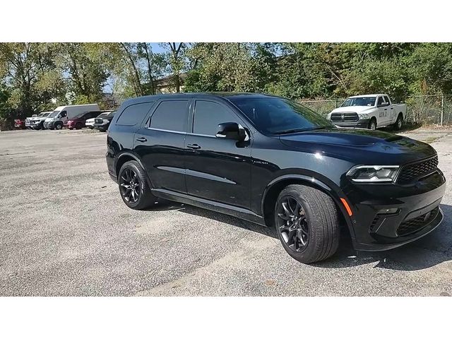 2021 Dodge Durango R/T