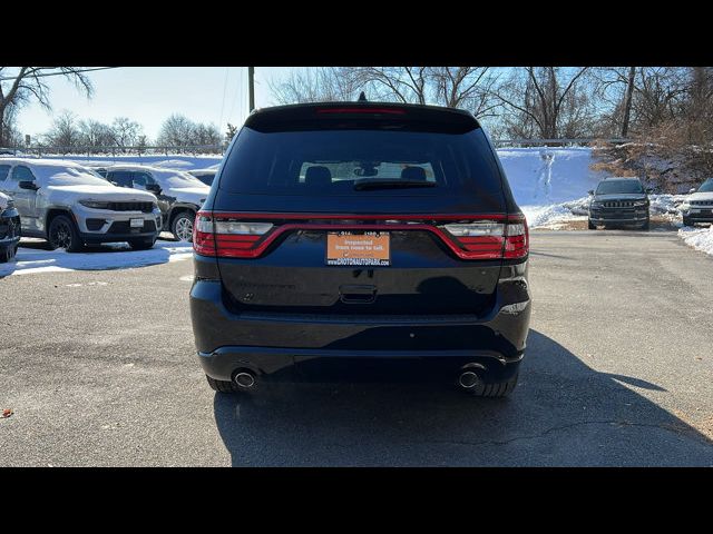 2021 Dodge Durango R/T