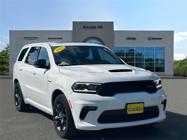 2021 Dodge Durango R/T