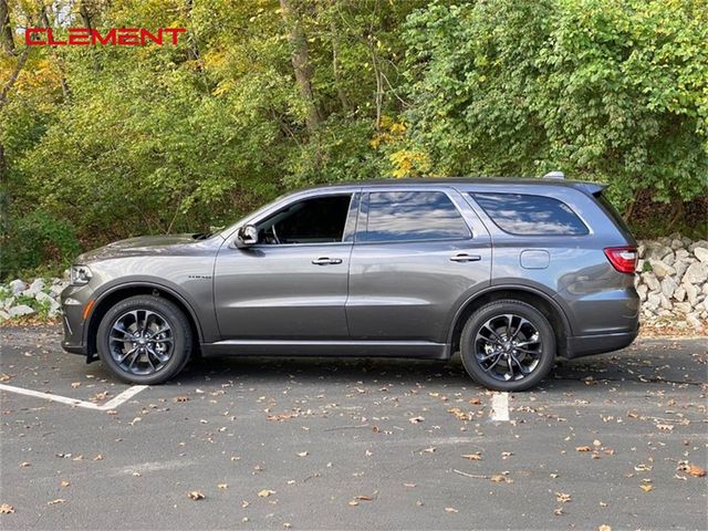 2021 Dodge Durango R/T