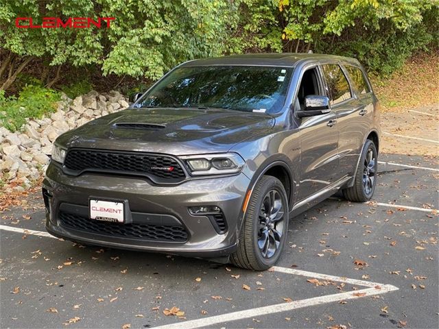 2021 Dodge Durango R/T