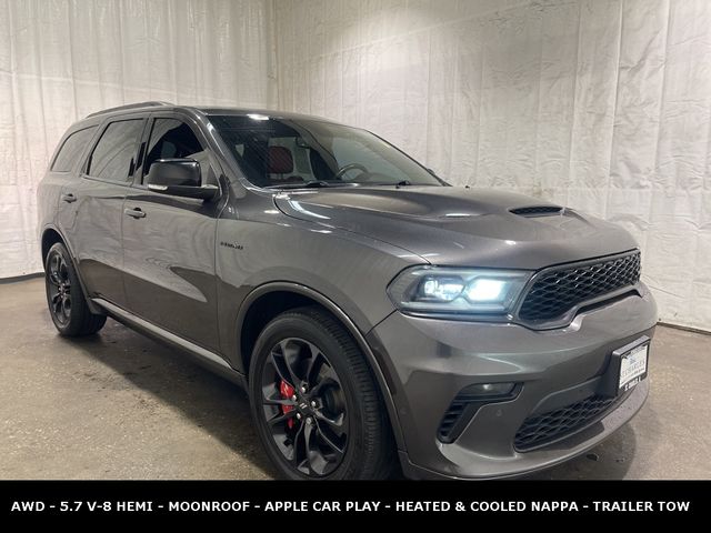 2021 Dodge Durango R/T