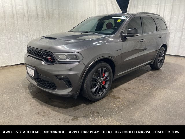 2021 Dodge Durango R/T