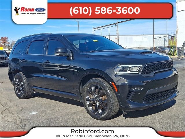 2021 Dodge Durango R/T