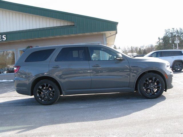 2021 Dodge Durango R/T