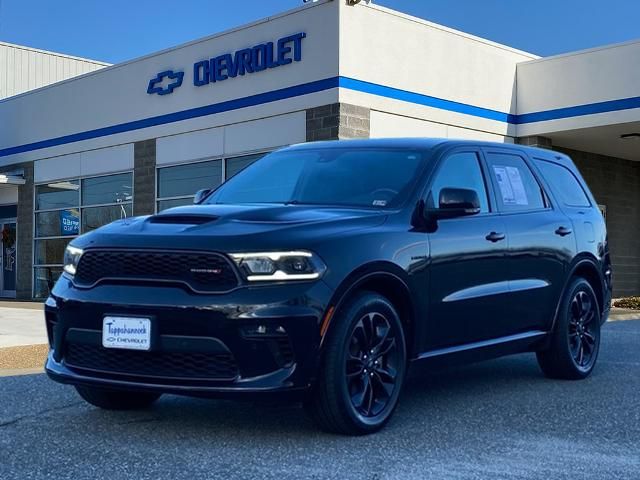 2021 Dodge Durango R/T