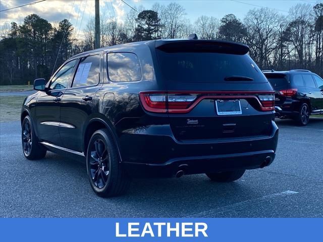 2021 Dodge Durango R/T