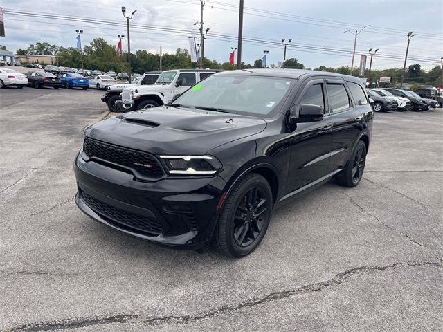 2021 Dodge Durango R/T