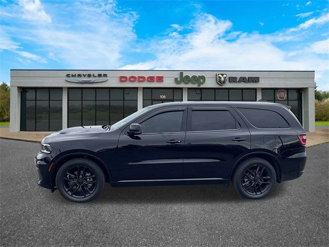 2021 Dodge Durango R/T