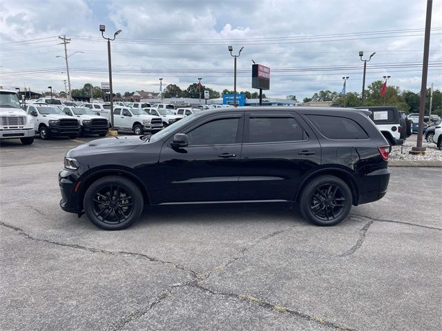 2021 Dodge Durango R/T