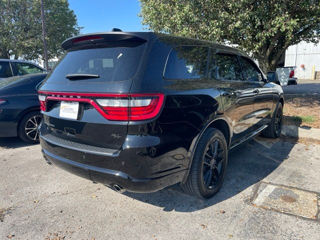 2021 Dodge Durango R/T