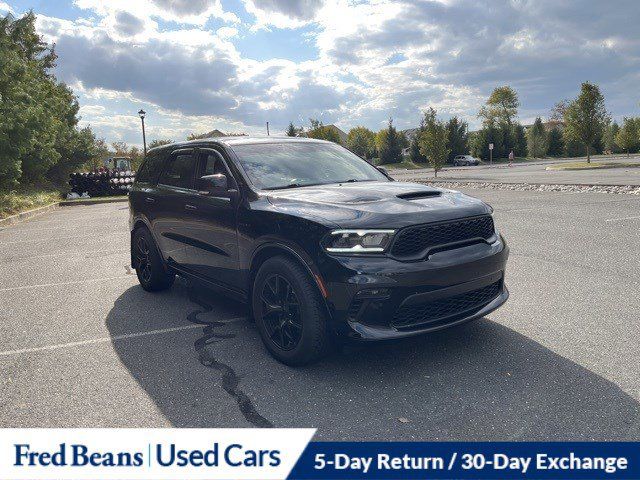 2021 Dodge Durango R/T