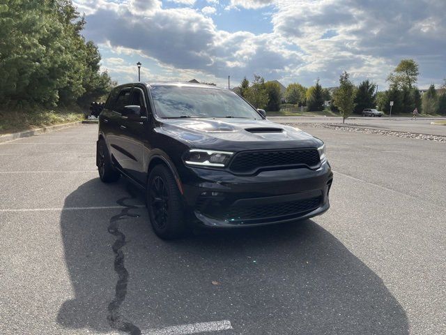 2021 Dodge Durango R/T