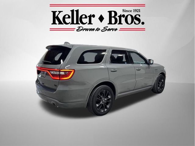 2021 Dodge Durango R/T