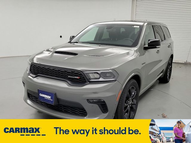 2021 Dodge Durango R/T