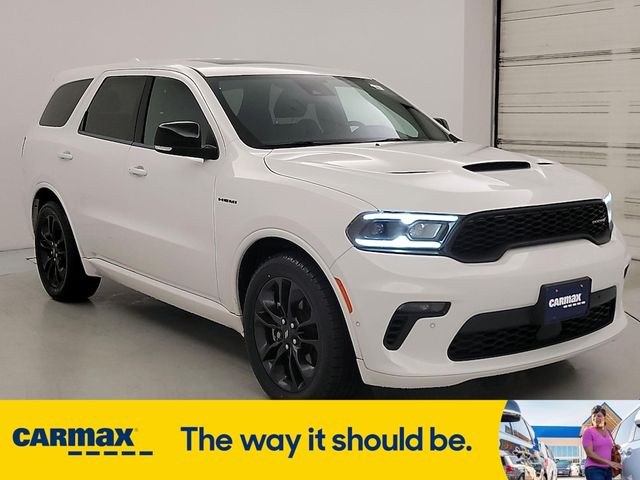 2021 Dodge Durango R/T