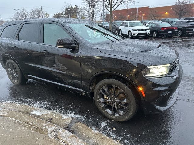 2021 Dodge Durango R/T