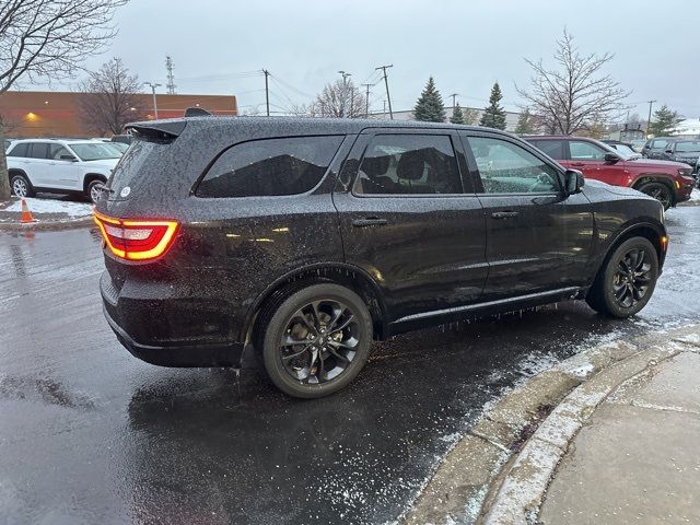 2021 Dodge Durango R/T